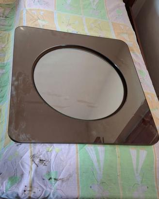 Specchio decorativo moderno
