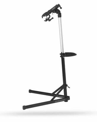 Cavalletto portabici  per riparazioni meccaniche