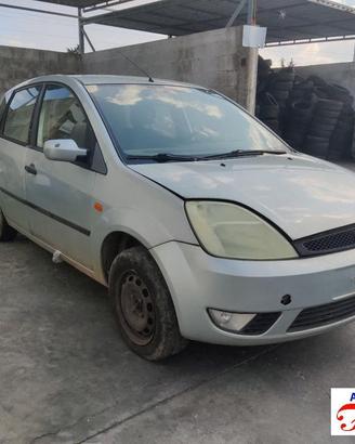 FORD FIESTA 5 JD, JH 1.4 TDCI 68CV -Ricambi