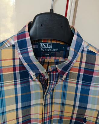 Camicia Ralph Lauren 
