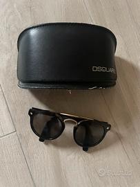 Occhiale da sole Dsquared2