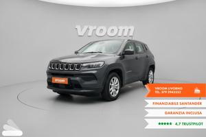 JEEP Compass 2� serie 1.5 Turbo T4 130 CV MHEV ...