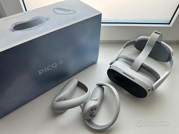 Visore VR Pico 4