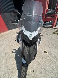 Benelli trk 502 del 20 uni pro in saldo