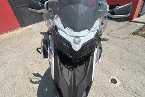Benelli trk 502 del 20 uni pro in saldo