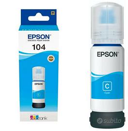 inchiostro per stampante Epson