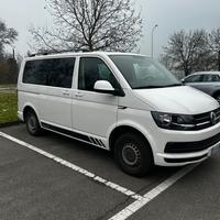 Vw T6