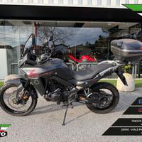 Honda Transalp XL750 abs