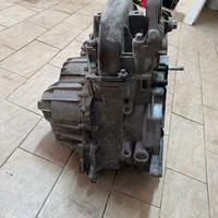 Cambio 6m alfa romeo mito tjet 155 cv