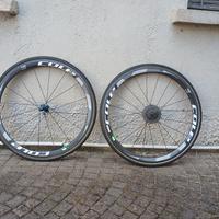 cerchioni carbonio Cole T38