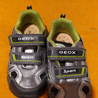 Scarpa GEOX