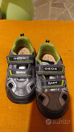 Scarpa GEOX