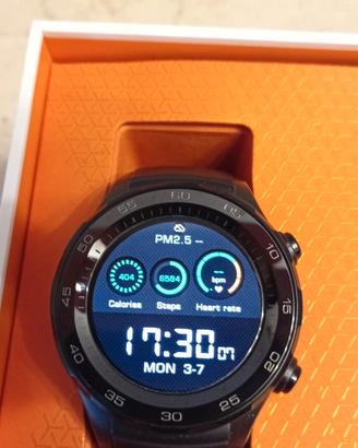 Smartwatch Huawei