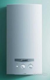SCALDABAGNO A GAS VAILLANT ATMOMAG MINI IT 114/1 I