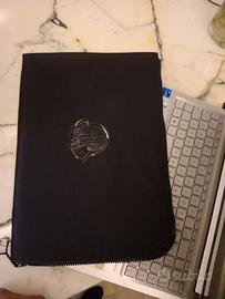 borsa Moncler porta portatile