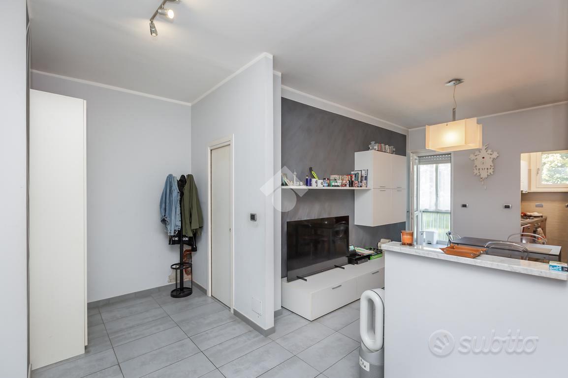 Appartamento – Beinasco, Borgo Melano - Vista 2