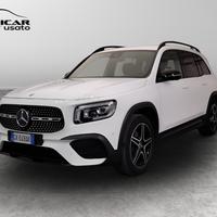 Mercedes GLB - X247 2019 - GLB 200 d Premium auto
