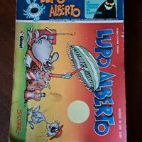 lupo Alberto  1988