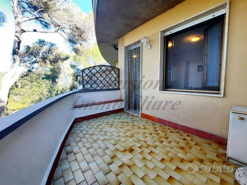 Appartamento – Rosignano Marittimo, Rosignano Solvay - Altro