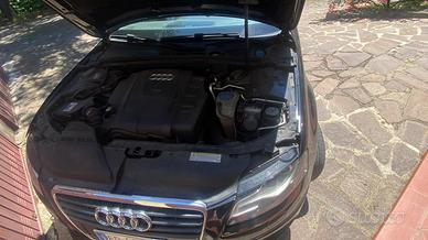 Audi avant luglio 2010