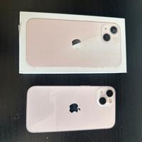 IPHONE 13 ROSA
