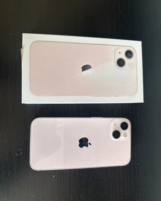 IPHONE 13 ROSA