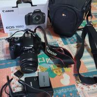 Canon 1100 D