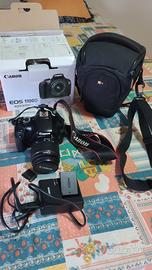 Canon 1100 D