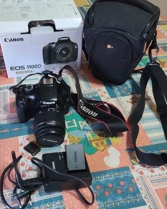 Canon 1100 D