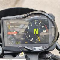 Ducati Scrambler Icon Dark 2025