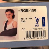 Reggibraccio semplice FGP