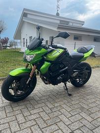 Kawasaki Z750R