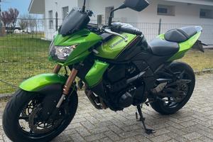 Kawasaki Z750R