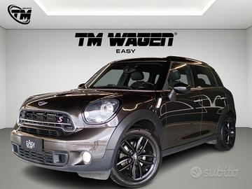 Mini Cooper SD Countryman 2.0 John Cooper Works - 