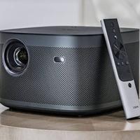 Xgimi Horizon Pro 4k