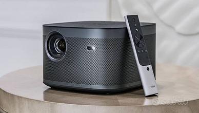 Xgimi Horizon Pro 4k
