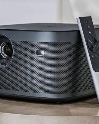 Xgimi Horizon Pro 4k