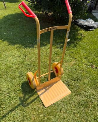 Carrello