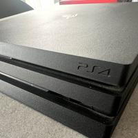 PS4 PRO 1TB