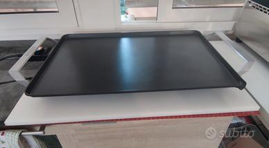 Piastra teppanyaki