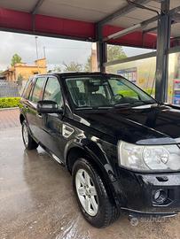 Land Rover freelander 2012 4x4