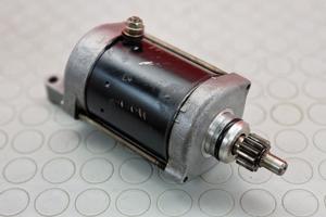 MOTORINO AVVIAMENTO YAMAHA XT 600 1990 1991 XT600