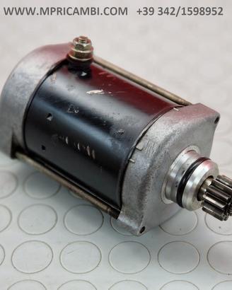 MOTORINO AVVIAMENTO YAMAHA XT 600 1990 1991 XT600
