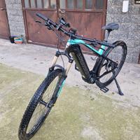 E-MTB Bianchi T-Tronik Sport 9.2 XL 