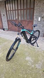 E-MTB Bianchi T-Tronik Sport 9.2 XL 