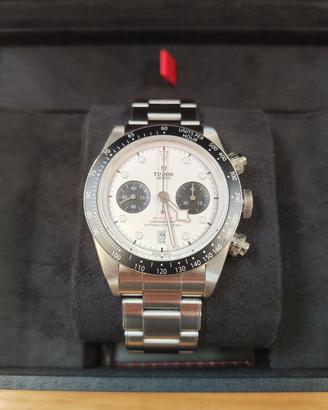 Tudor Black Bay Chrono (PANDA DIAL) M79360N-0002
