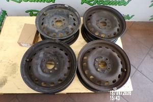 CERCHI IN FERRO PANDA 169 DA 13 X 5 ET 35 2006