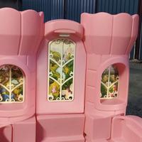 Letto bambini