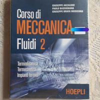 Corso di Meccanica - Fluidi 2