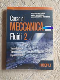 Corso di Meccanica - Fluidi 2